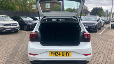 Volkswagen Polo 1.0 TSI Life 5dr Petrol Hatchback